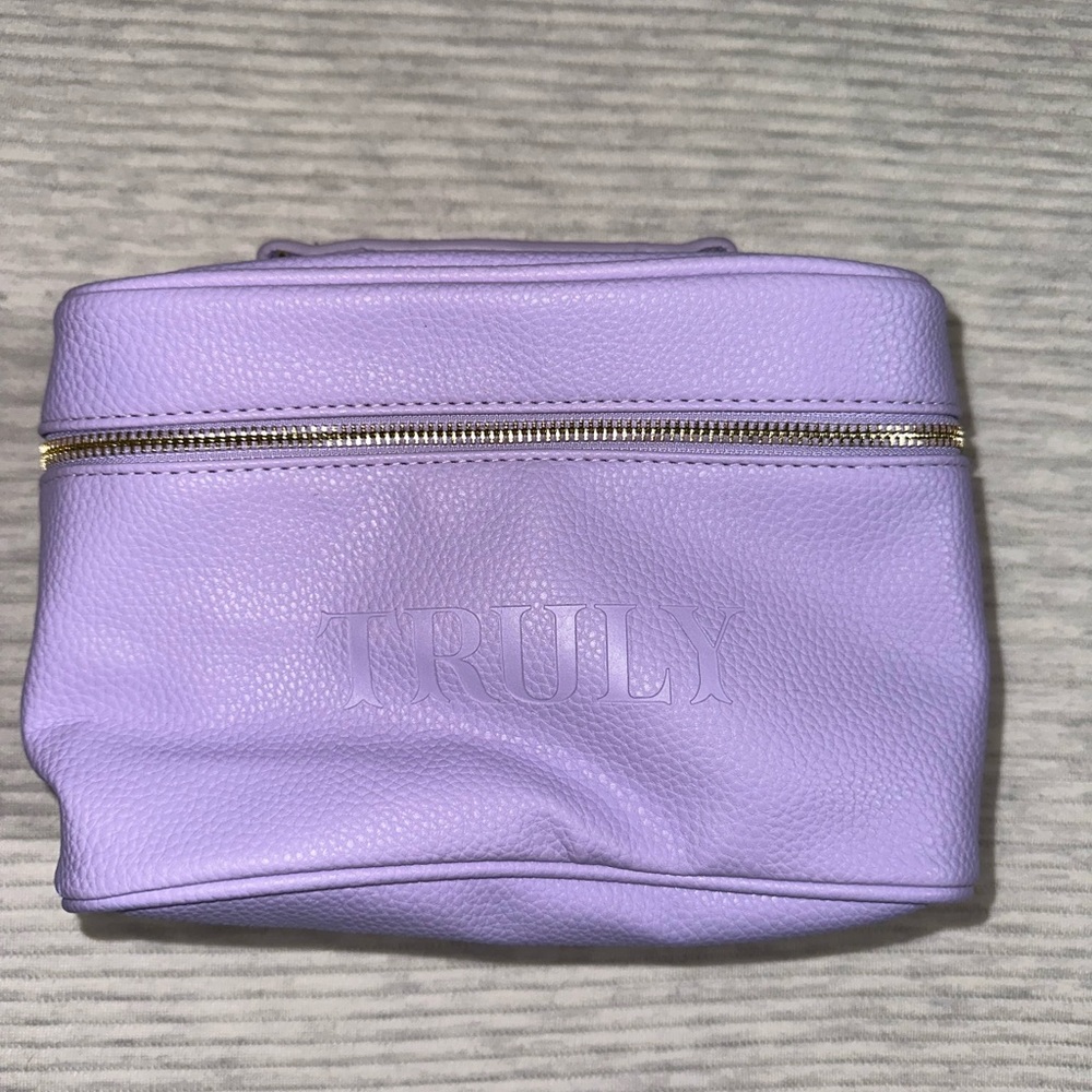 Truly Cosmetic Bag